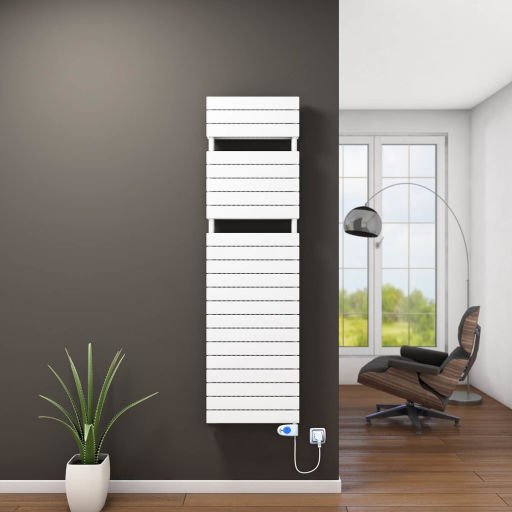 Tip 21H Elektrikli Havlupan